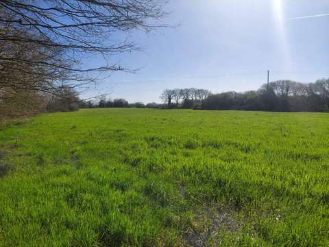 Longère et corps de ferme 3 pièces Retiers 35