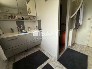 Longère et corps de ferme 7 pièces