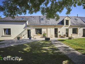 Vente Longère et corps de ferme 5 chambresRochefort-sur-Loire