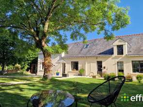 Vente Longère et corps de ferme 5 chambresRochefort-sur-Loire