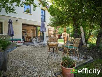 Vente Longère et corps de ferme 5 chambresRochefort-sur-Loire