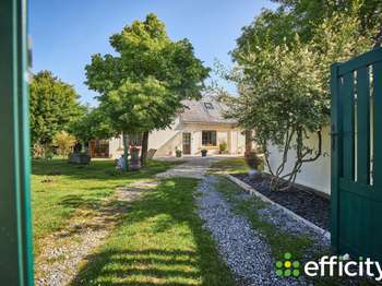 Vente Longère et corps de ferme 5 chambresRochefort-sur-Loire