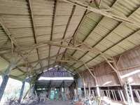 Longère et corps de ferme 4 pièces