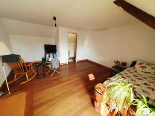 Longère et corps de ferme 4 pièces