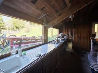 Longère et corps de ferme 4 pièces