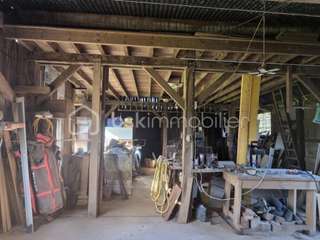 Longère et corps de ferme 4 pièces