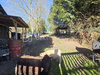Longère et corps de ferme 4 pièces