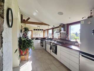 Longère et corps de ferme 4 pièces