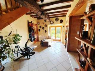 Longère et corps de ferme 4 pièces