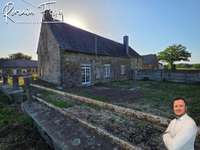 Longère et corps de ferme 3 pièces