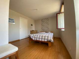 Longère et corps de ferme 9 pièces