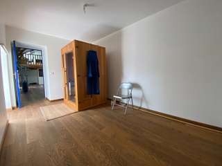 Longère et corps de ferme 9 pièces