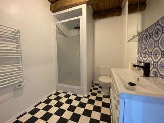 Longère et corps de ferme 9 pièces