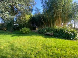 Longère et corps de ferme 9 pièces