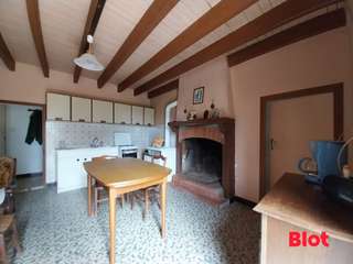 Longère et corps de ferme 3 pièces