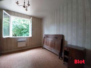 Longère et corps de ferme 3 pièces