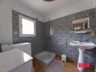 Longère et corps de ferme 3 pièces