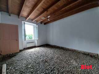 Longère et corps de ferme 3 pièces