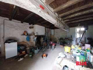 Longère et corps de ferme 3 pièces