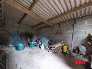 Longère et corps de ferme 3 pièces