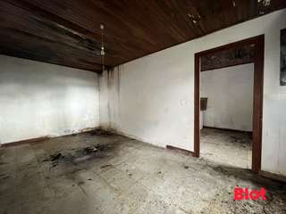 Longère et corps de ferme 4 pièces