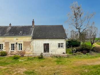 Vente Longère et corps de ferme 3 chambresRuille-sur-Loir