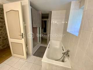 Longère et corps de ferme 7 pièces