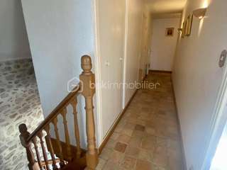 Longère et corps de ferme 7 pièces