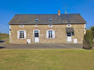 Longère et corps de ferme 7 pièces