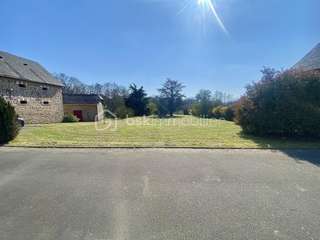 Longère et corps de ferme 7 pièces