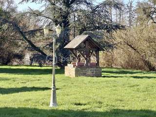 Longère et corps de ferme 7 pièces