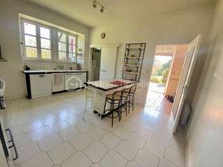 Longère et corps de ferme 7 pièces