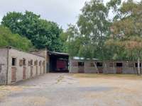 Longère et corps de ferme 4 pièces