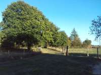 Longère et corps de ferme 4 pièces