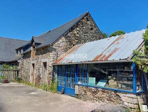 Vente Longère et corps de ferme 3 piècesSaint-Alban