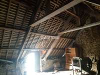 Longère et corps de ferme 3 pièces
