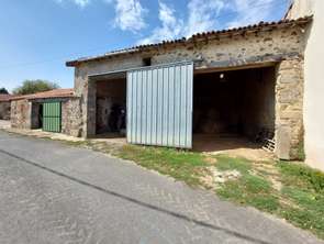 Vente Longère et corps de fermeSaint-André-sur-Sèvre