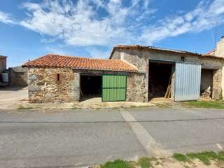 Longère et corps de ferme