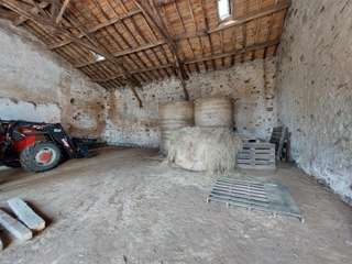 Longère et corps de ferme