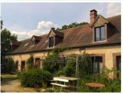 Vente Longère et corps de ferme 4 chambresSaint-Aquilin-de-Corbion