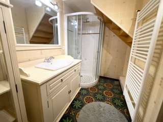 Longère et corps de ferme 6 pièces