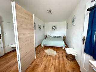 Longère et corps de ferme 6 pièces