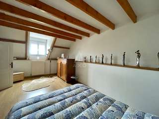 Longère et corps de ferme 6 pièces