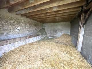 Longère et corps de ferme 6 pièces
