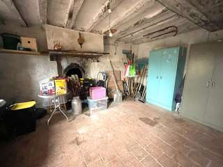 Longère et corps de ferme 6 pièces