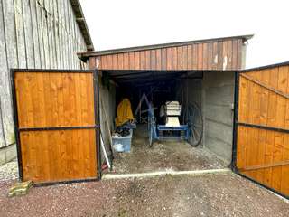 Longère et corps de ferme 6 pièces