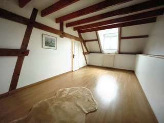 Longère et corps de ferme 6 pièces