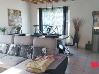 Longère et corps de ferme 5 pièces