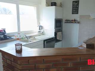 Longère et corps de ferme 5 pièces