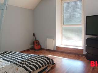 Longère et corps de ferme 5 pièces